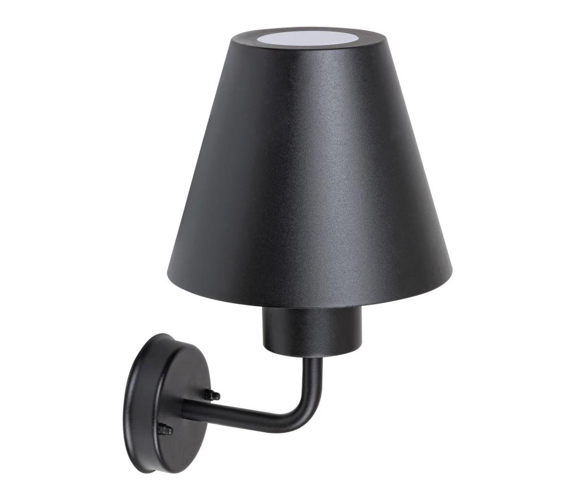 Rabalux Rabalux 8844 - Vonkajšie nástenné svietidlo FAVARA 1xE27/14W/230V IP44