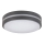 Rabalux 8848 - LED Vonkajšie nástenné svietidlo HAMBURG LED/12W/230V IP44