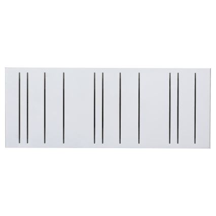 Rabalux 8874 - LED Vonkajšie nástenné svietidlo MARIBOR LED/12W/230V IP65