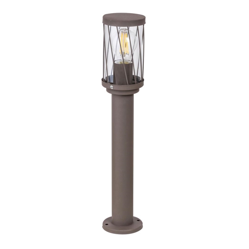 Rabalux 8889 - Vonkajšia lampa BUDAPEST 1xE27/40W/230V IP44