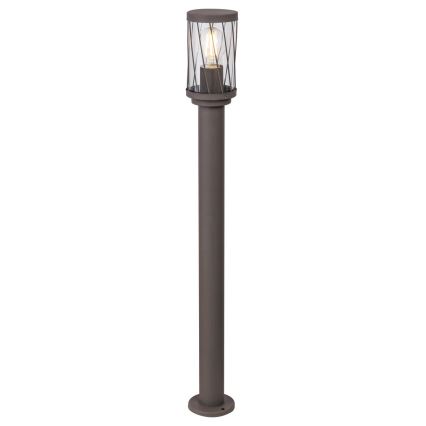 Rabalux 8890 - Vonkajšia lampa BUDAPEST 1xE27/40W/230V IP44
