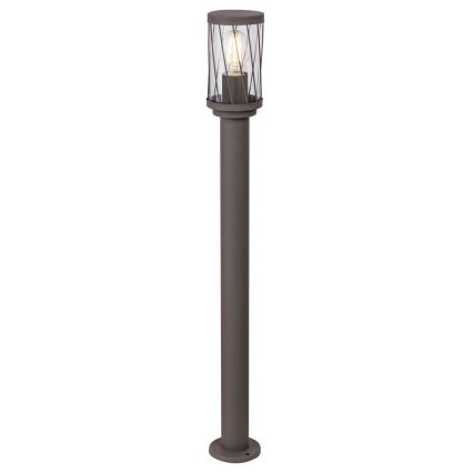 Rabalux 8890 - Vonkajšia lampa BUDAPEST 1xE27/40W/230V IP44