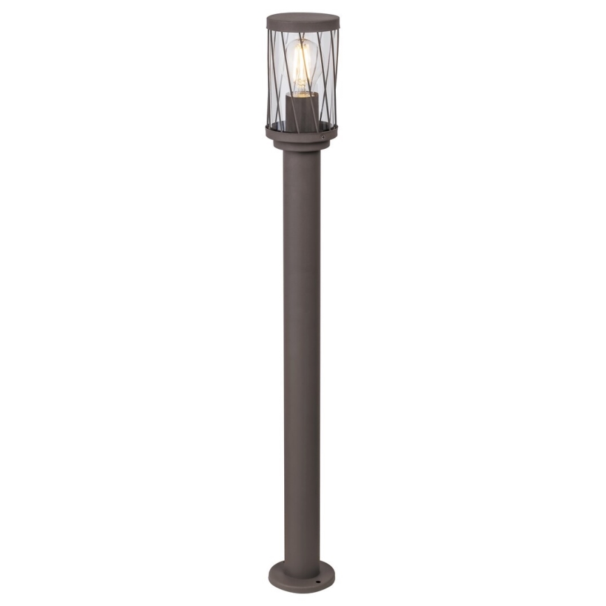 Rabalux 8890 - Vonkajšia lampa BUDAPEST 1xE27/40W/230V IP44