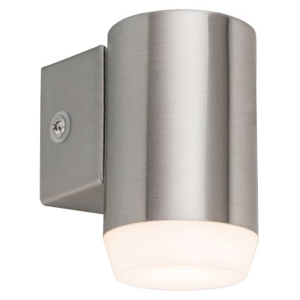 Rabalux - LED Vonkajšie nástenné svietidlo LED/4W/230V IP44