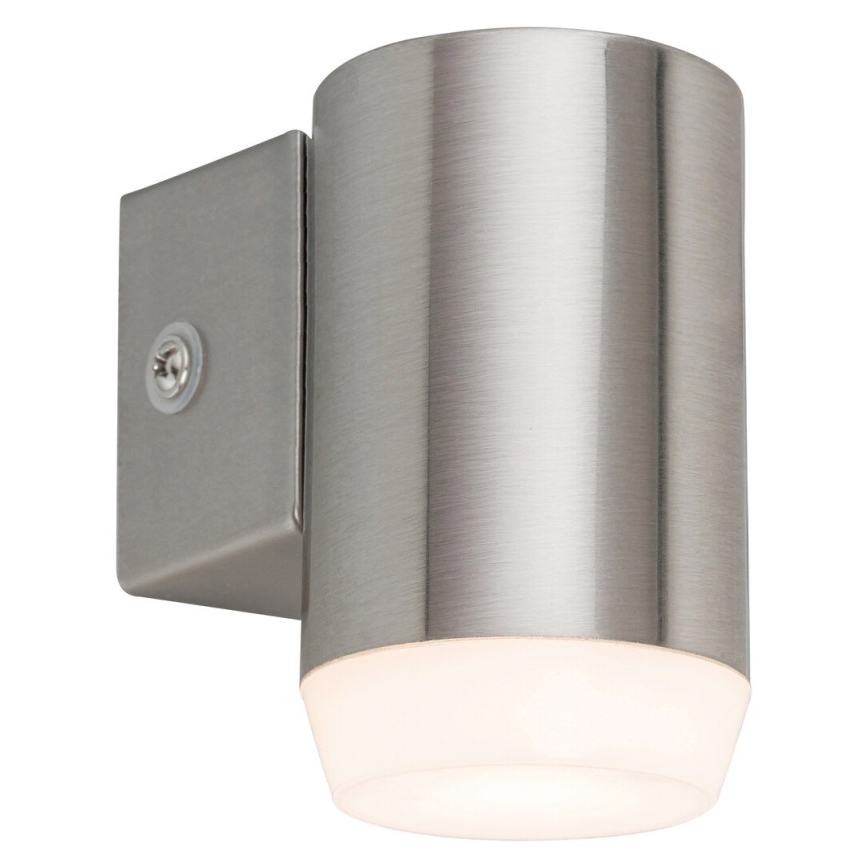 Rabalux - LED Vonkajšie nástenné svietidlo LED/4W/230V IP44