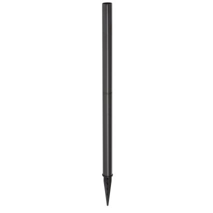 LED Vonkajšie svietidlo LED/5W/s dobíjacími batériami na USB IP65