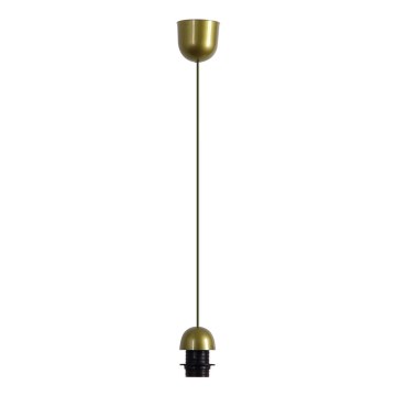 Rabalux 9920 - Napájací kábel FIX 1xE27/60W/230V Rabalux 9920 - Napájací kábel FIX 1xE27/60W/230V