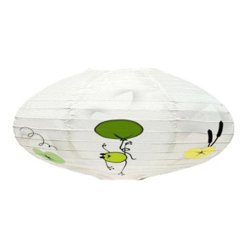 Rabalux - Detské tienidlo k lustru max. 40W pr. 50 cm