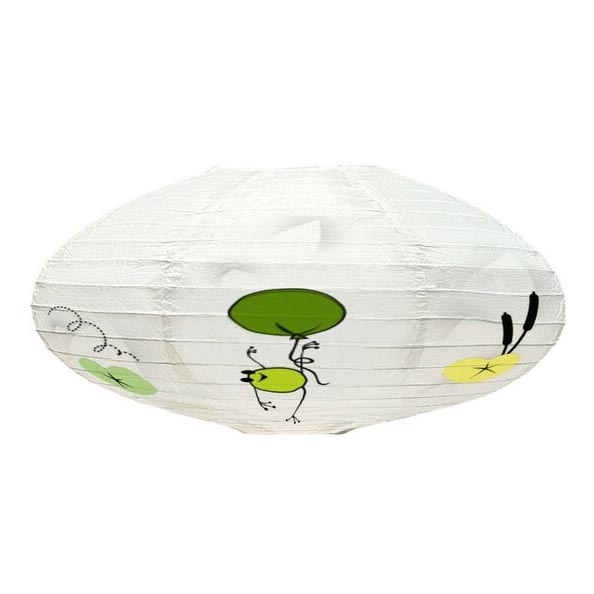 Rabalux - Detské tienidlo k lustru max. 40W pr. 50 cm