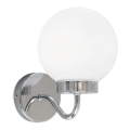 Rabalux - Kúpeľňové nástenné svietidlo 1xE14/40W/230V IP44