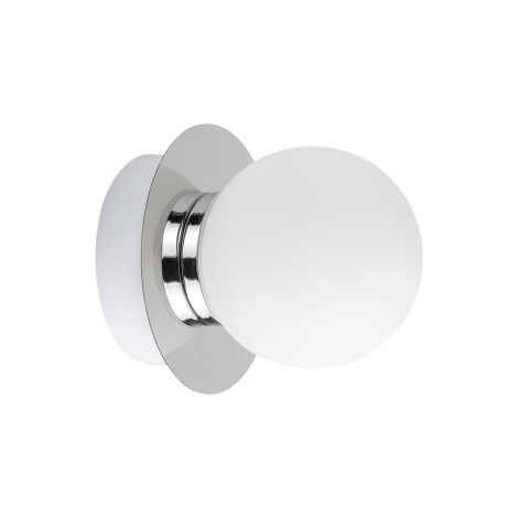 Rabalux - Kúpeľňové nástenné svietidlo 1xG9/28W/230V IP44