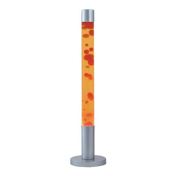 Rabalux - Lávová lampa 1xE14/55W/230V