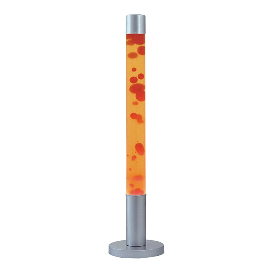 Rabalux - Lávová lampa 1xE14/55W/230V