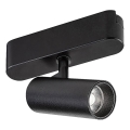 Rabalux - LED Bodové svietidlo do 1-fázového lištového systému LED/6W/230V 4000K čierna