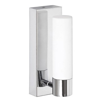 Rabalux - LED kúpeľňové nástenné svietidlo JIM LED/5W/230V IP44