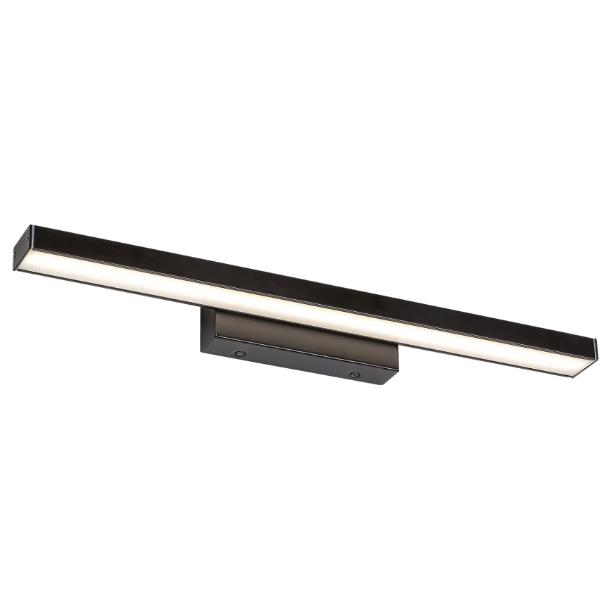 Rabalux - LED Kúpeľňové nástenné svietidlo LED/12W/230V IP44
