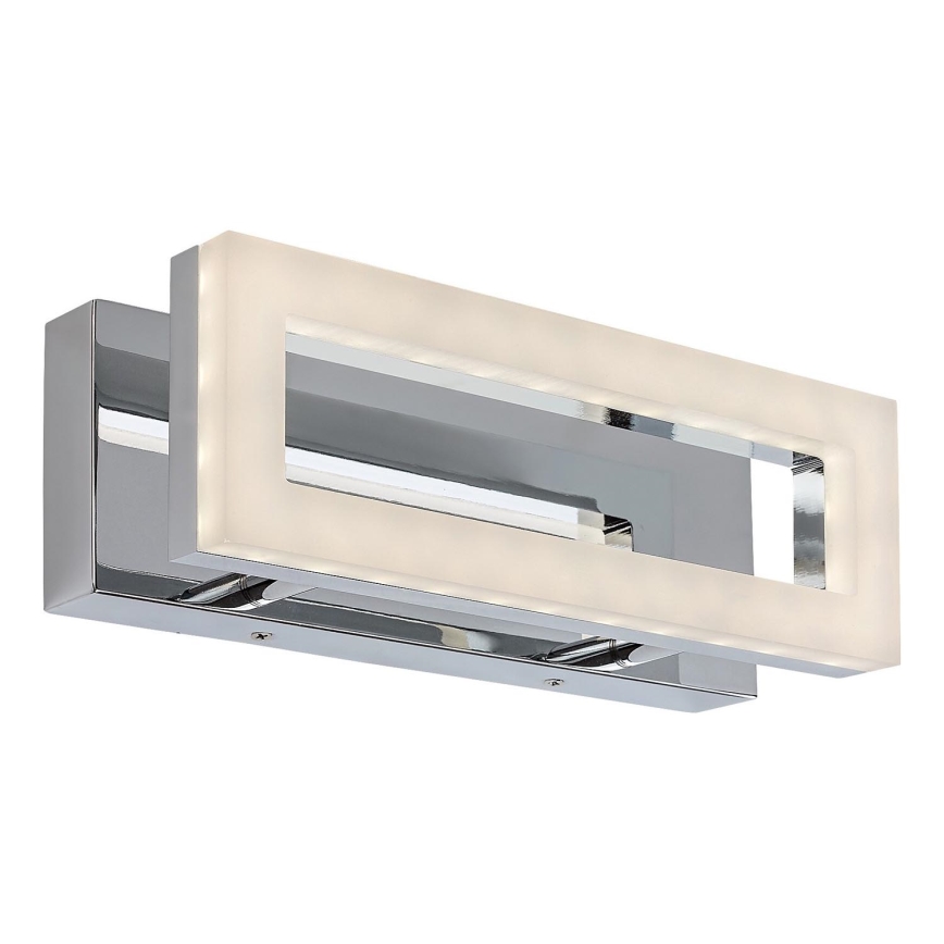 Rabalux - LED Kúpeľňové nástenné svietidlo LED/15W/230V 4000K IP44
