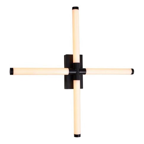 Rabalux - LED Kúpeľňové nástenné svietidlo LED/16W/230V 4000K IP44