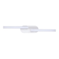 Rabalux - LED Kúpeľňové nástenné svietidlo LED/18W/230V IP44