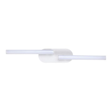 Rabalux - LED Kúpeľňové nástenné svietidlo LED/18W/230V IP44