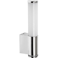 Rabalux - LED Kúpeľňové nástenné svietidlo LED/6W/230V IP44 lesklý chróm