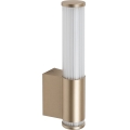 Rabalux - LED Kúpeľňové nástenné svietidlo LED/6W/230V IP44 zlaté