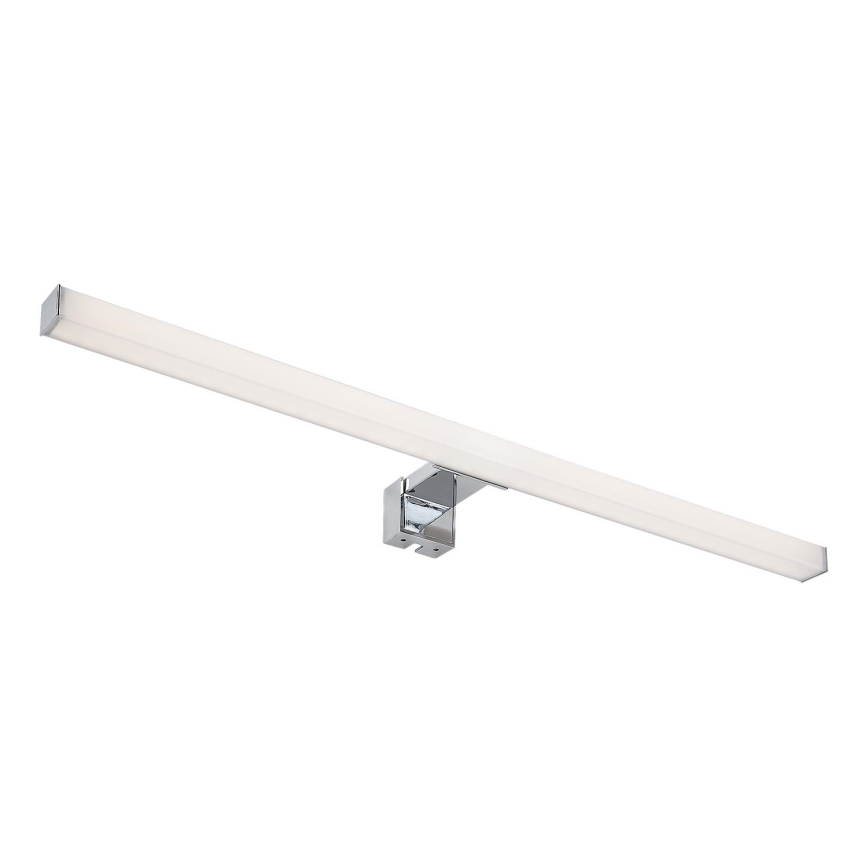 Rabalux - LED kúpeľňové osvetlenie na zrkadlo LED/9W/230V IP44 60 cm lesklý chróm