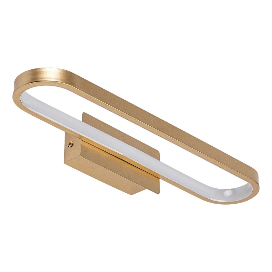 Rabalux - LED kúpeľňové osvetlenie zrkadla LED/15W/230V IP44 40 cm