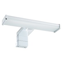 Rabalux - LED Kúpeľňové osvetlenie zrkadla LED/4W/230V IP44