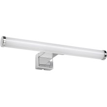 Rabalux - LED Kúpeľňové osvetlenie zrkadla LED/5W/230V IP44