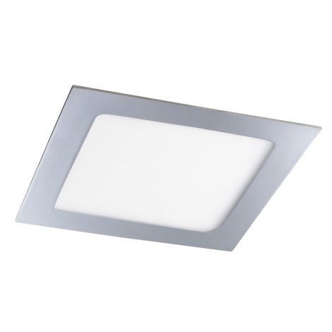 Rabalux - LED Kúpeľňové podhľadové svietidlo LED/12W/230V IP44 4000K