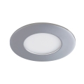 Rabalux - LED Kúpeľňové podhľadové svietidlo LED/3W/230V IP44 4000K