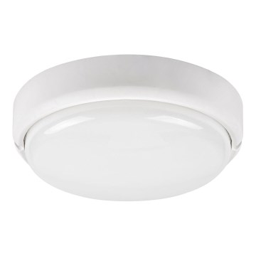 Rabalux - LED Kúpeľňové stropné svietidlo LED/15W/230V IP54 biela