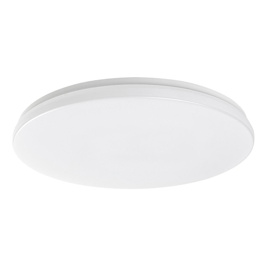 Rabalux - LED Kúpeľňové stropné svietidlo LED/18W/230V 3000/4000/6000K IP44