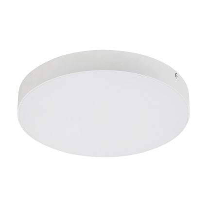 Rabalux - LED Kúpeľňové stropné svietidlo LED/18W/230V 3000-6000K IP44 biela