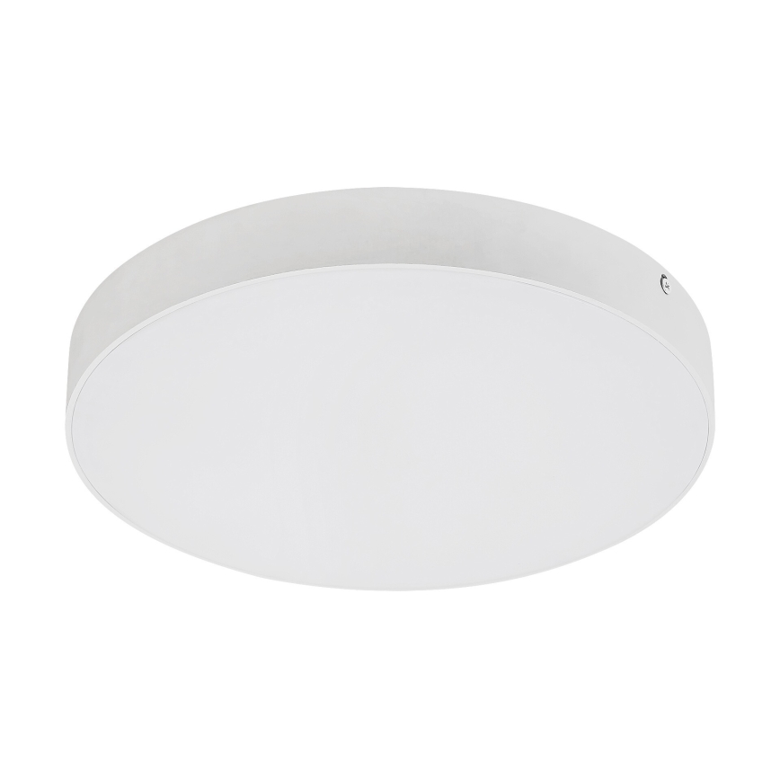 Rabalux - LED Kúpeľňové stropné svietidlo LED/18W/230V 3000-6000K IP44 biela