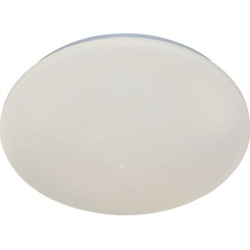 Rabalux - LED kúpeľňové stropné svietidlo LED/18W/230V IP44 4000K priemer 32 cm