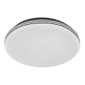 Rabalux - LED Kúpeľňové stropné svietidlo LED/20W/230V IP44 pr. 29 cm