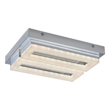 Rabalux - LED Kúpeľňové stropné svietidlo LED/24W/230V 4000K IP44
