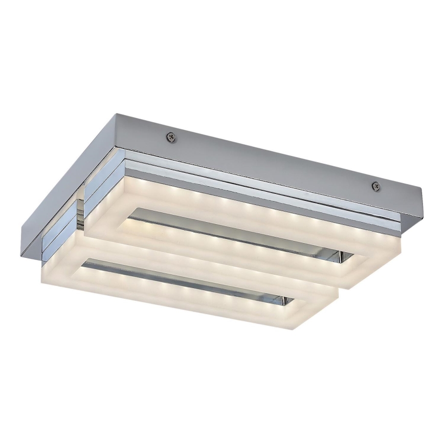 Rabalux - LED Kúpeľňové stropné svietidlo LED/24W/230V 4000K IP44