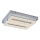 Rabalux - LED Kúpeľňové stropné svietidlo LED/24W/230V 4000K IP44
