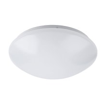 Rabalux - LED kúpeľňové stropné svietidlo LED/24W/230V