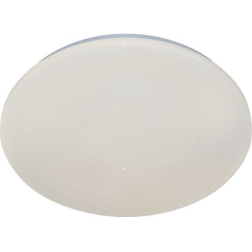 Rabalux - LED kúpeľňové stropné svietidlo LED/24W/230V IP44 4000K pr. 37,5 cm