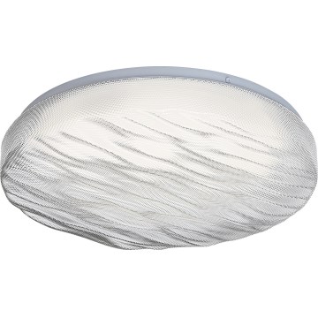 Rabalux - LED kúpeľňové stropné svietidlo LED/24W/230V IP44 4000K pr. 38 cm