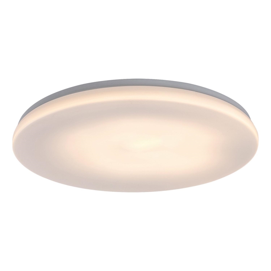Rabalux - LED Kúpeľňové stropné svietidlo LED/36W/230V 3000/4000/6000K IP44