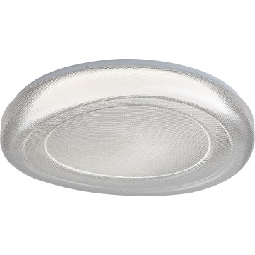 Rabalux - LED kúpeľňové stropné svietidlo LED/36W/230V IP44 4000K pr. 48 cm