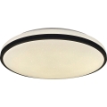 Rabalux - LED kúpeľňové stropné svietidlo LED/40W/230V IP44 4000K pr. 48,5 cm