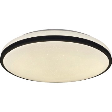 Rabalux - LED kúpeľňové stropné svietidlo LED/40W/230V IP44 4000K pr. 48,5 cm