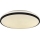 Rabalux - LED kúpeľňové stropné svietidlo LED/40W/230V IP44 4000K pr. 48,5 cm