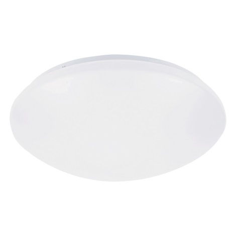 Rabalux - LED Kúpeľňové stropné svietidlo LUCAS LED IP44